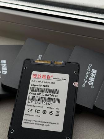 Продам ssd