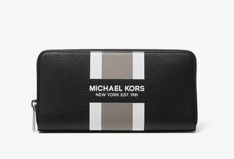 Кошелёк Michael Kors (Оригинал). Мужской.