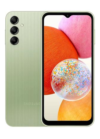 Samsung galaxy A14