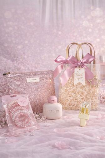 Подарочный набор для девочек с косметичкой Последние 20 штук успейте