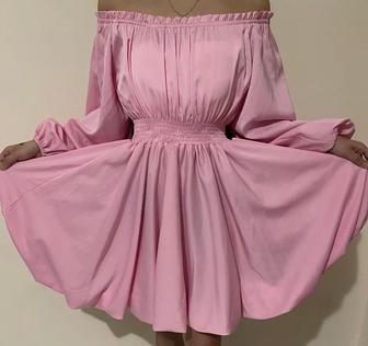 Продам платье в хорошем состоянии