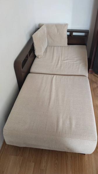 Продам диван-кровать