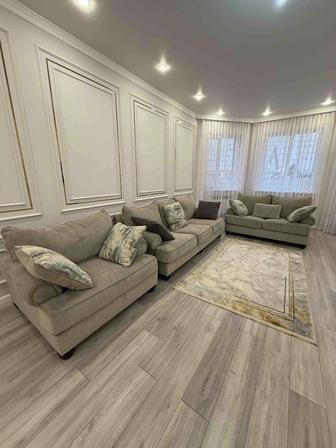 Комплект диванов в гостиную Ashley