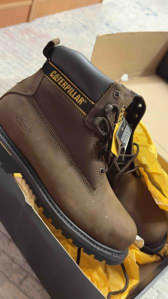 Ботинки мужские