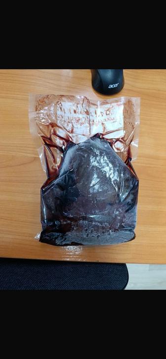 Печень баранья