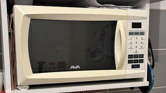 Микроволновка