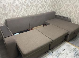 Продам диван раскладной