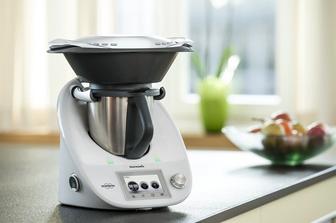 Thermomix 5