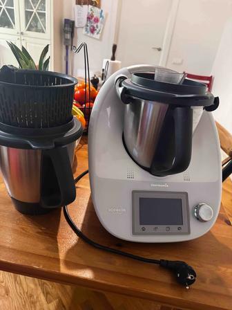 Thermomix 5