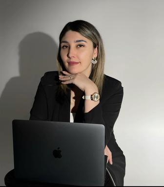Специалист по рекламе