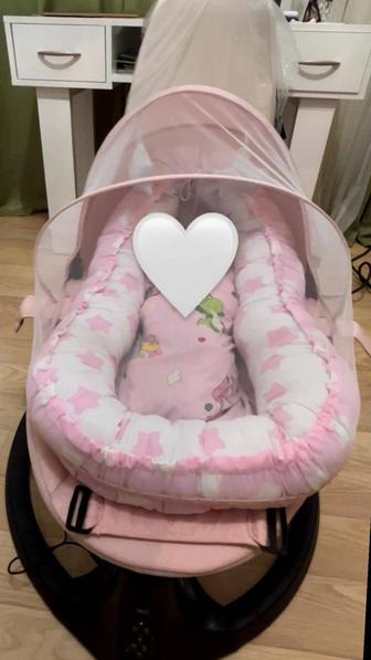 Продам шезлонг