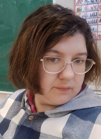 Учитель-преподаватель
