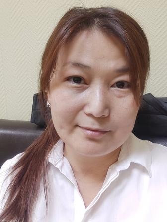 Учитель-преподаватель