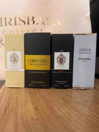 Парфюмы АОЕ