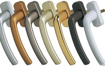 Ремонт окон