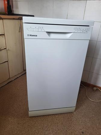 Посудамоечная машина