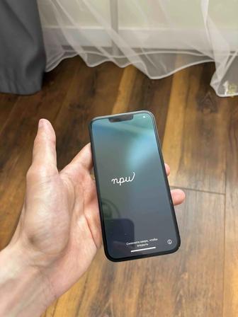 Продам айфон 13 256 гб