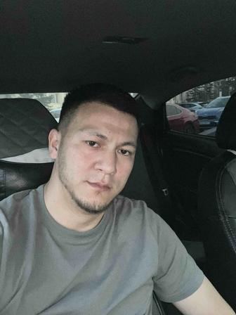 Менеджер по продажам
