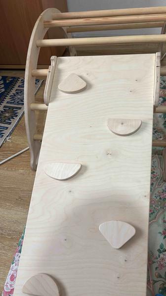 треугольник пиклера