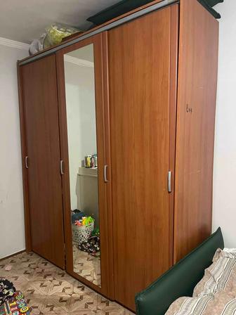 продам шкаф купе для одежды
