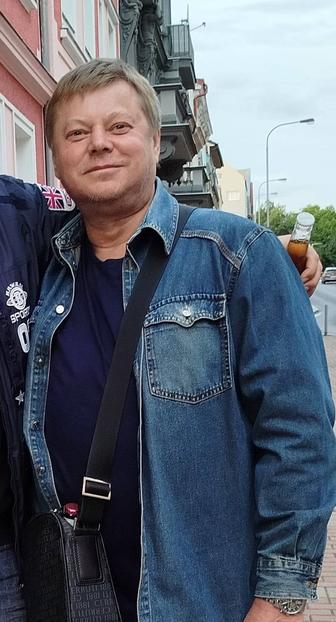 Водитель