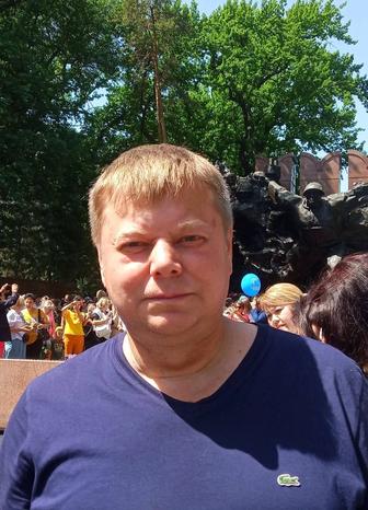Водитель