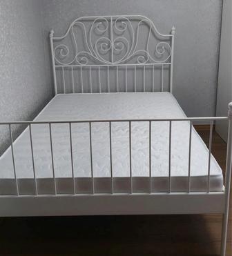 Продам кровать
