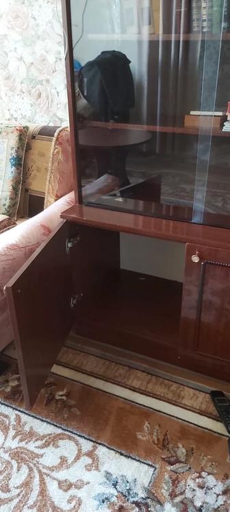 Шкаф и трюмо