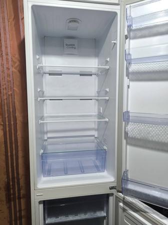 Холодильник Beko No frost