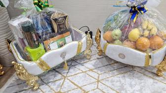 Той бастар и корзины