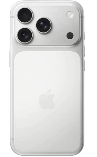 Айфон 17 про