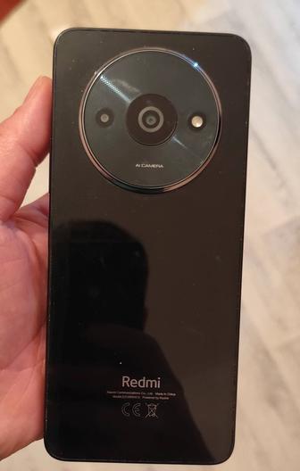 Redmi A3 128гб в хорошем состоянии