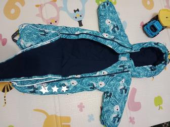 Продаю зимний комбинезон