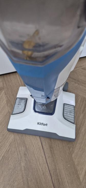 Паровая швабра