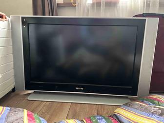 Телевизор Philips 94 см (диагональ 37 дюймов)