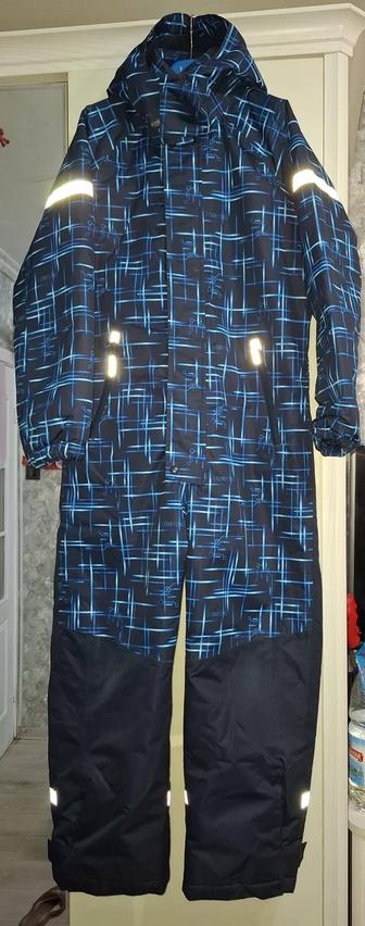 Комбинезон для мальчика