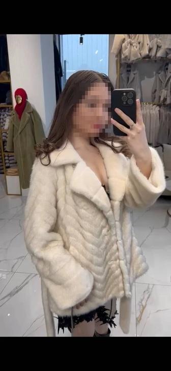 Продам шубу