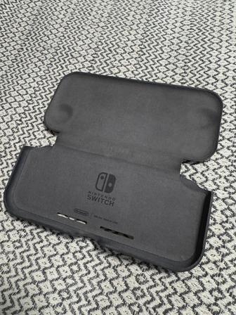 Чехол nintendo switch