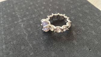 Кольцо размер 16.5