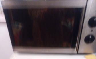 Продам микроволновую печь
