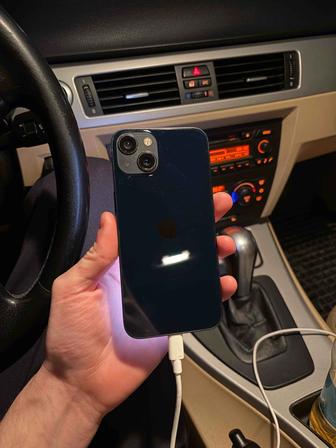 Телефон iPhone 13 256GB 90% Айфон 13 256ГБ 90%