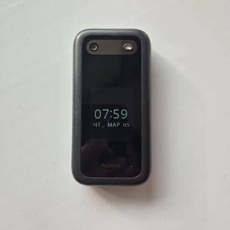 Кнопочный телефон Nokia 2660 Flip DS TA-1469