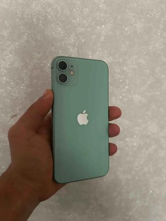 Айфон 11