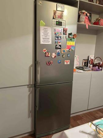 Холодильник