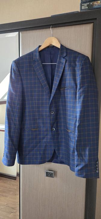 Пиджак мужской