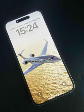 iPhone 14 Pro max 512