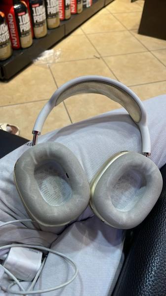 наушники airpods max