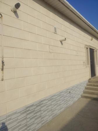 Установка термопанели