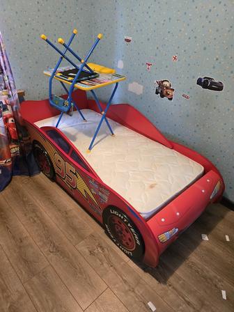 Продам детскую кровать