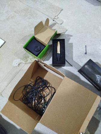 Тату-машинка